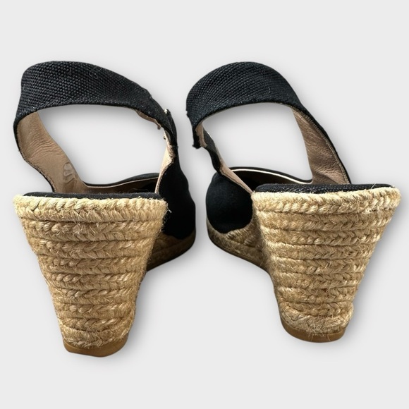 Viscata Lloret Sandal Slingback - Picture 4 of 10